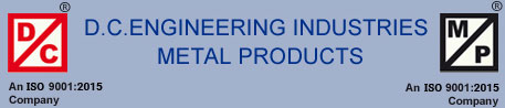 D.C.Engineering  & Metal Products